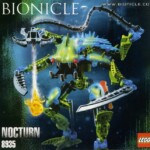 8935-1 - Nocturn