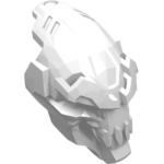 92238 - Hero Factory Mask (Witch Doctor)