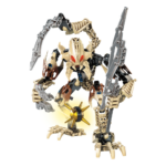 8983-1 - Vorox