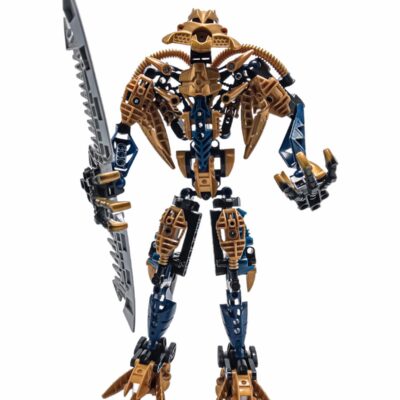 8734-1 - Brutaka - Image 2