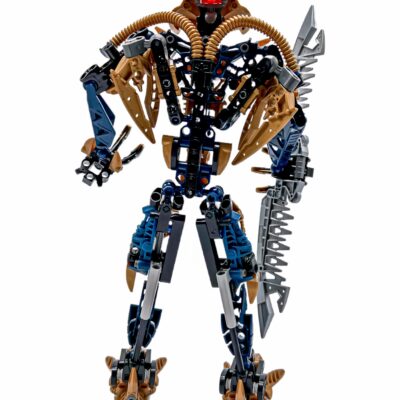 8734-1 - Brutaka - Image 3