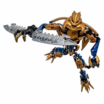 8734-1 - Brutaka - Image 4