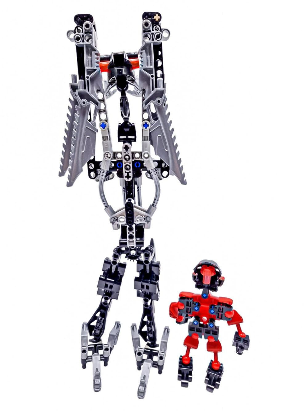 8621-1 - Turaga Dume & Nivawk - Image 3