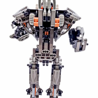 8557-1 - Exo-Toa - Image 4