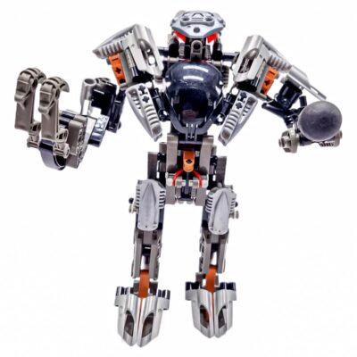 8557-1 - Exo-Toa - Image 2