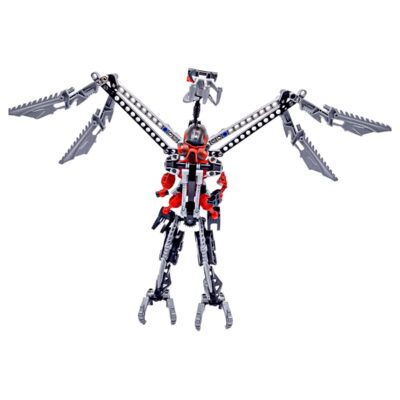 8621-1 - Turaga Dume & Nivawk - Image 2