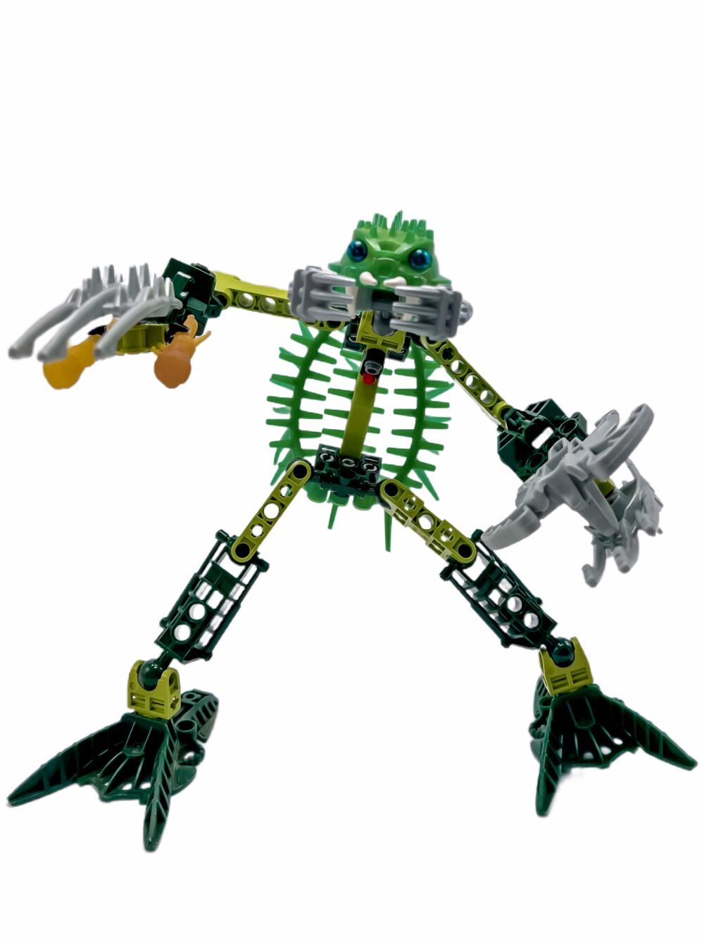 8920-1 - Ehlek - Image 2