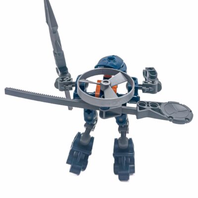 4868-1 - Rahaga Gaaki - Image 2