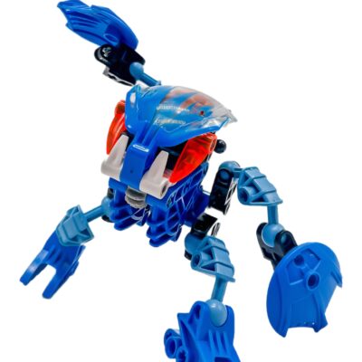 8562-1 - Gahlok - Image 3
