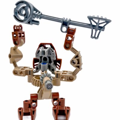 8584-1 - Hewkii - Image 3