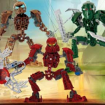 K8605-1 - Toa Metru Kit I