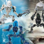 K8606-1 - Toa Metru Kit II