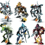 K8916-1 - Barraki Collection
