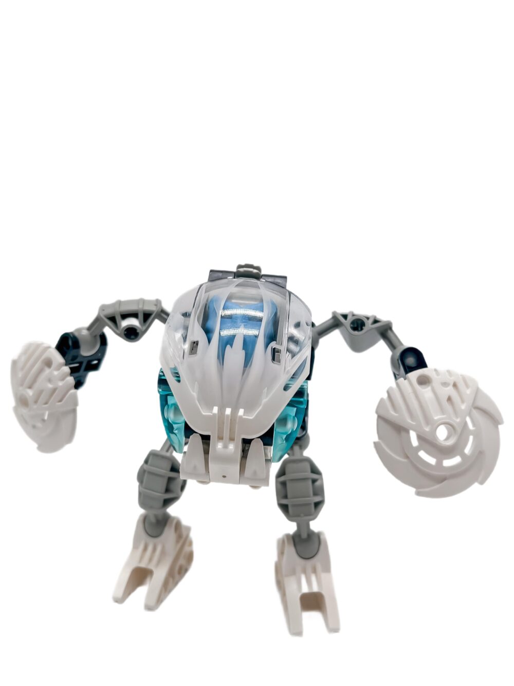 8565-1 - Kohrak - Image 4