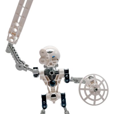 8536-1 - Kopaka - Image 2