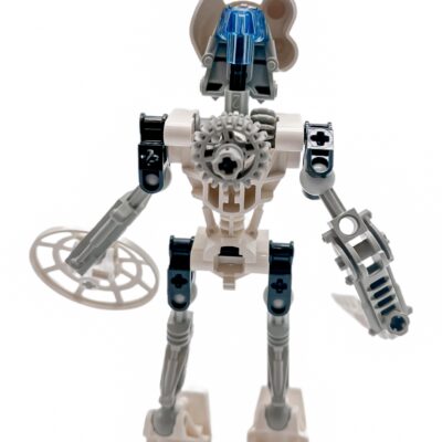 8536-1 - Kopaka - Image 3