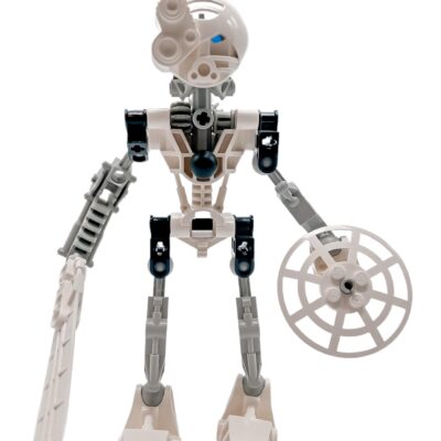 8536-1 - Kopaka - Image 4