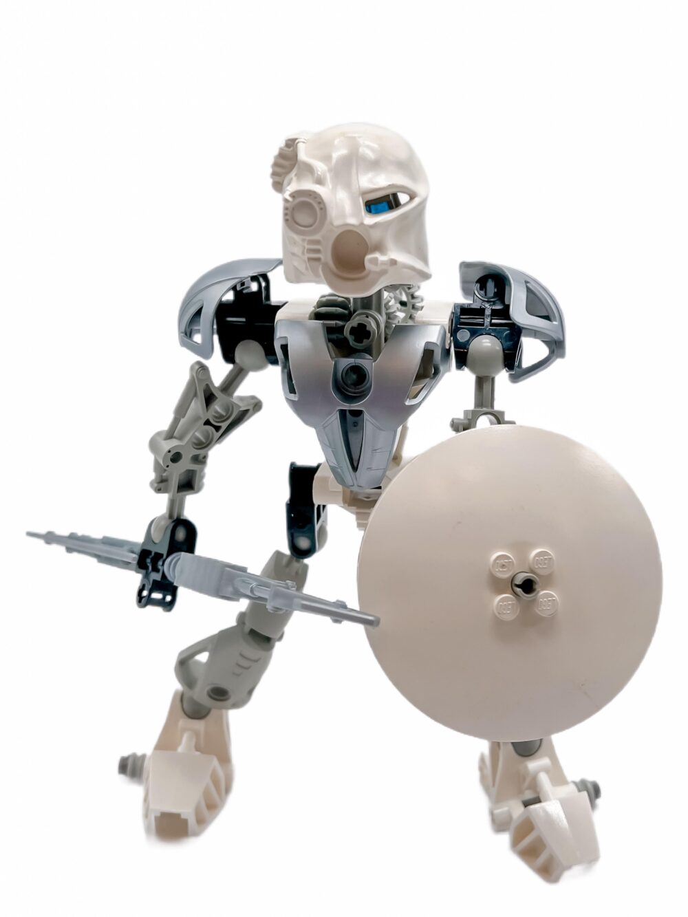 8571-1 - Kopaka Nuva - Image 2