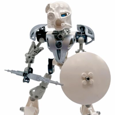 8571-1 - Kopaka Nuva - Image 2