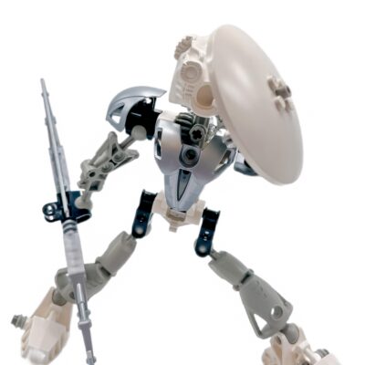 8571-1 - Kopaka Nuva - Image 3