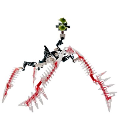 8694-1 - Krika - Image 3