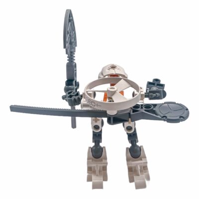 4870-1 - Rahaga Kualus - Image 2