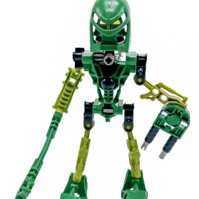 8535-1 - Lewa - Image 2