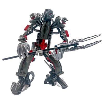 8593-1 - Makuta - Image 2
