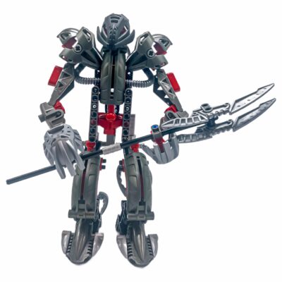 8593-1 - Makuta - Image 3