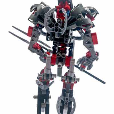 8593-1 - Makuta - Image 4