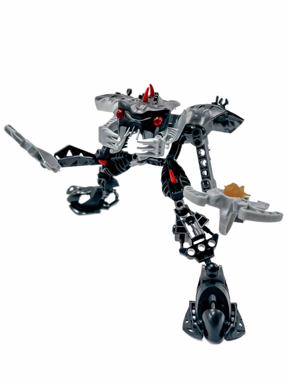 8919-1 - Mantax - Image 2