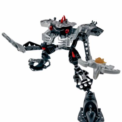 8919-1 - Mantax - Image 2