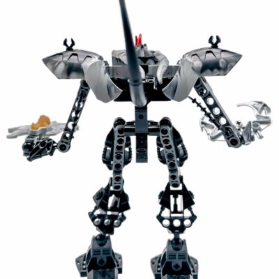 8919-1 - Mantax - Image 3