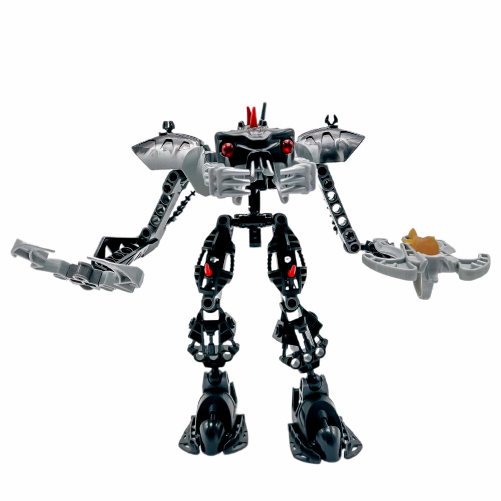 8919-1 - Mantax - Image 4