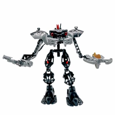 8919-1 - Mantax - Image 4