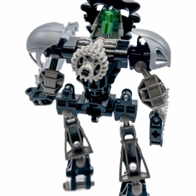 8566-1 - Onua Nuva - Image 3