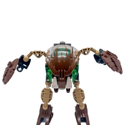 8560-1 - Pahrak - Image 3