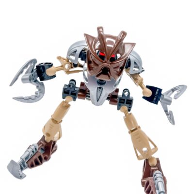 8568-1 - Pohatu Nuva - Image 2