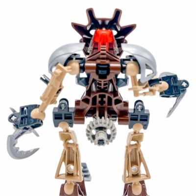 8568-1 - Pohatu Nuva - Image 3