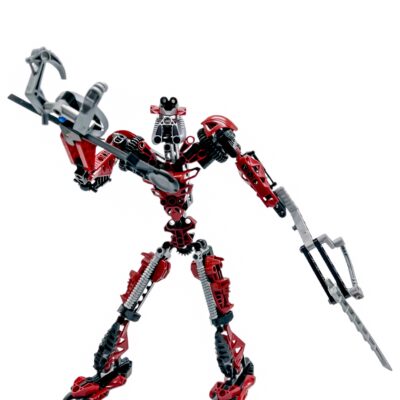 8756-1 - Sidorak - Image 3