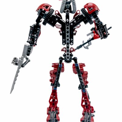 8756-1 - Sidorak - Image 4