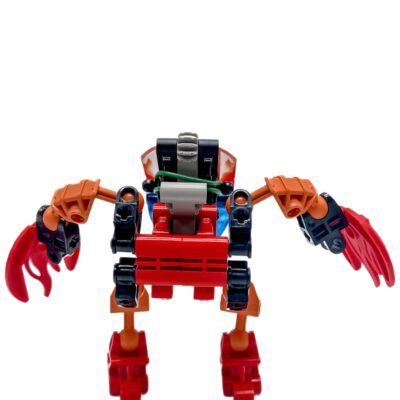 8563-1 - Tahnok - Image 2