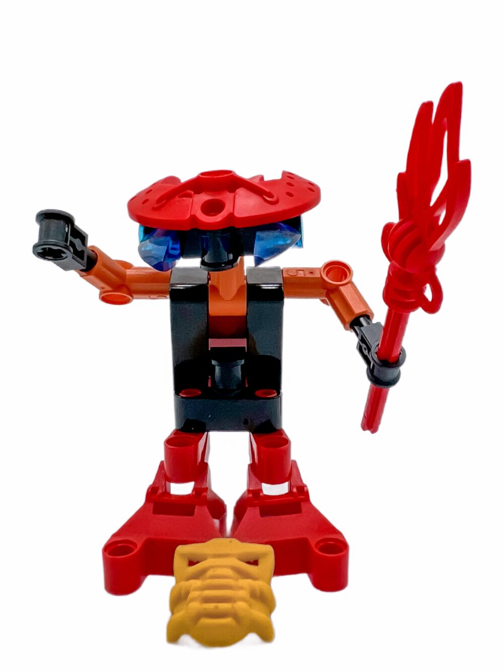 8554-1 - Tahnok Va - Image 2