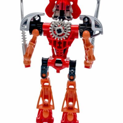 8572-1 - Tahu Nuva - Image 2