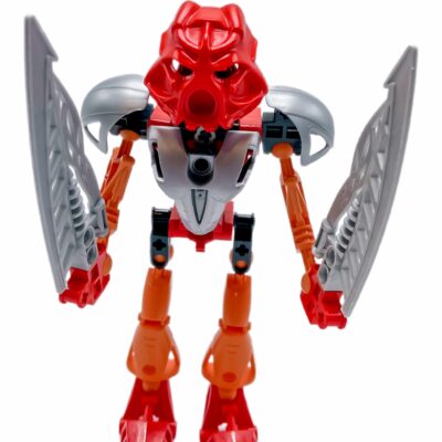 8572-1 - Tahu Nuva - Image 3