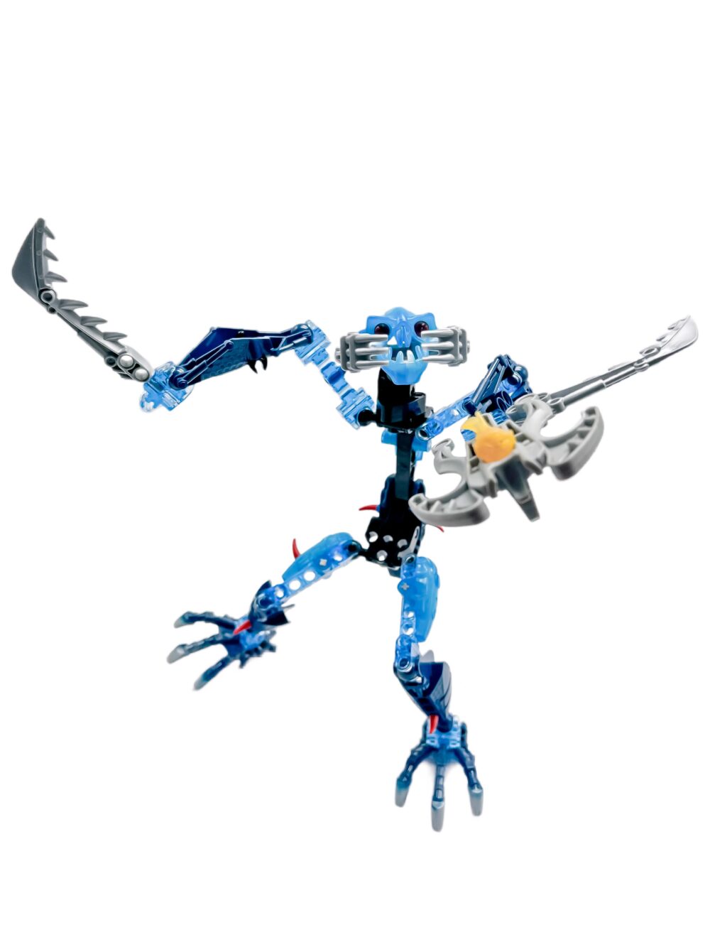 8916-1 - Takadox - Image 3
