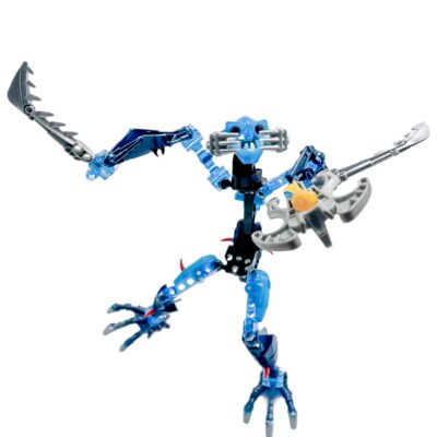 8916-1 - Takadox - Image 3