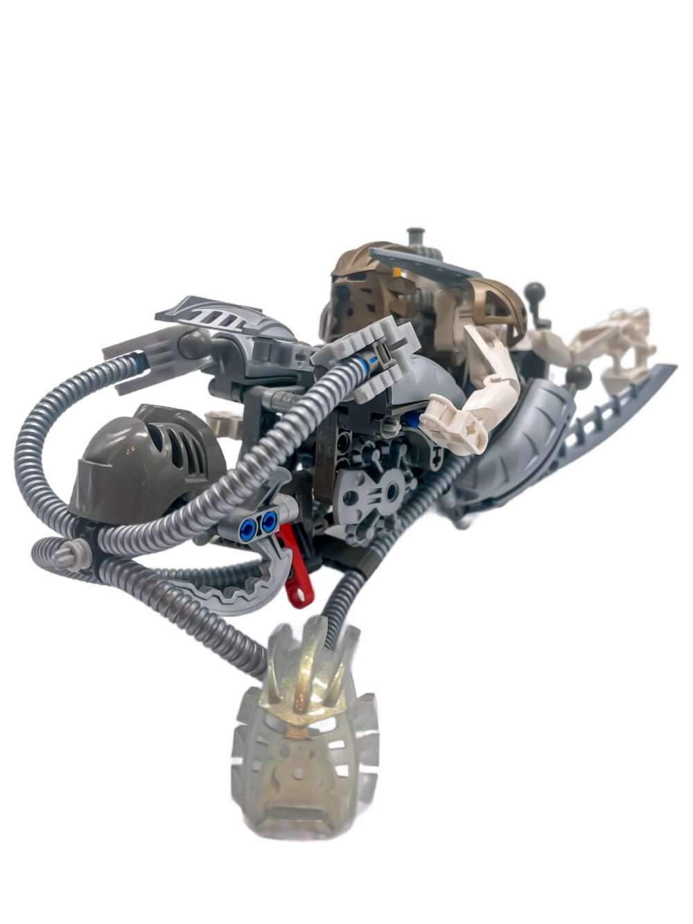 8596-1 - Takanuva - Image 2