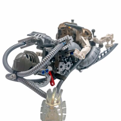 8596-1 - Takanuva - Image 2