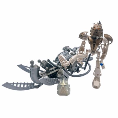 8596-1 - Takanuva - Image 3